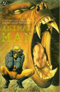 animalman
